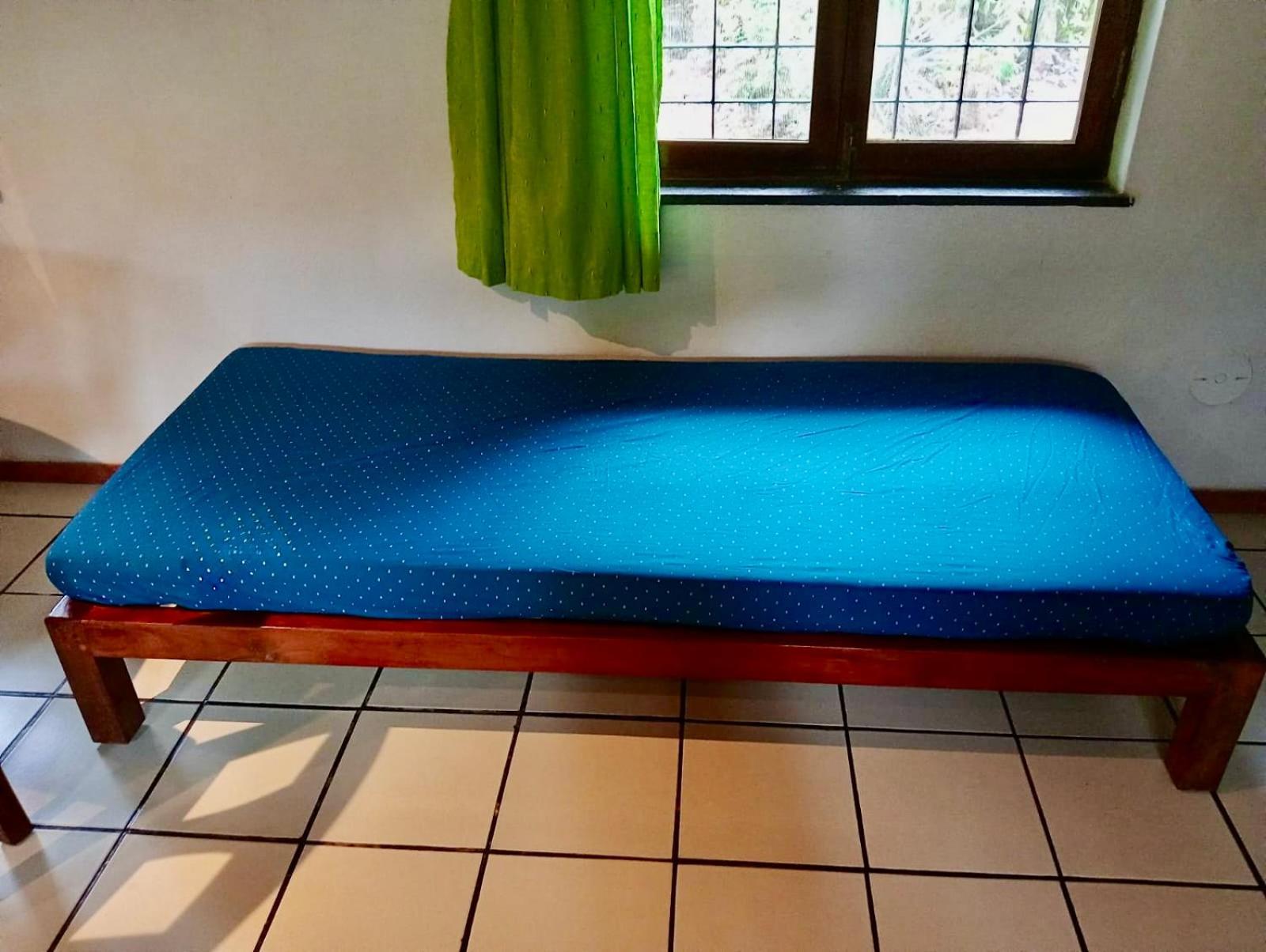 Gaia's Garden Guest House Auroville Kamer foto